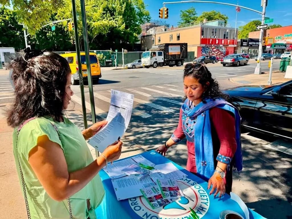 NYC Civic Engagement Commission (CEC) program