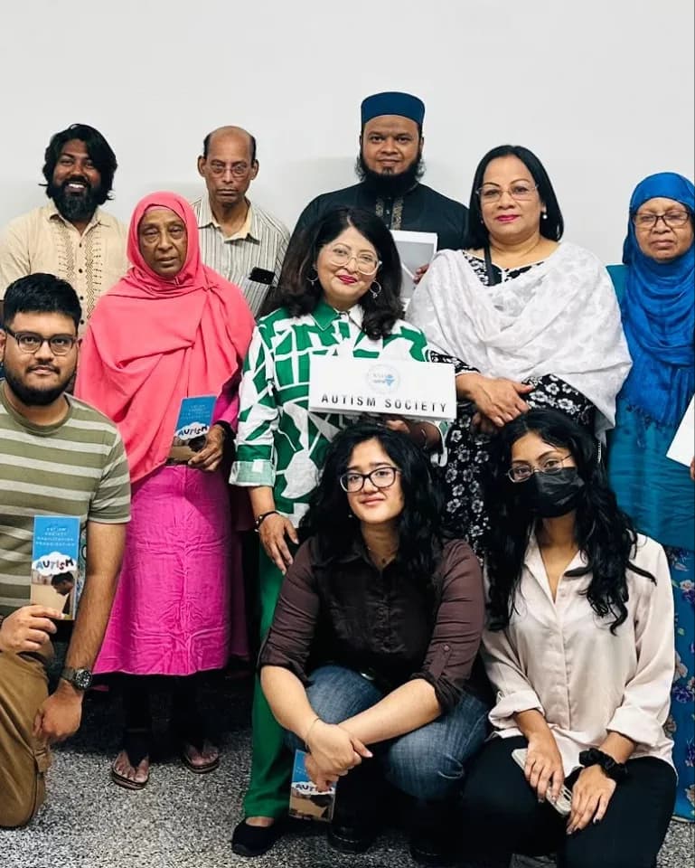 ASHO news: growing community connections